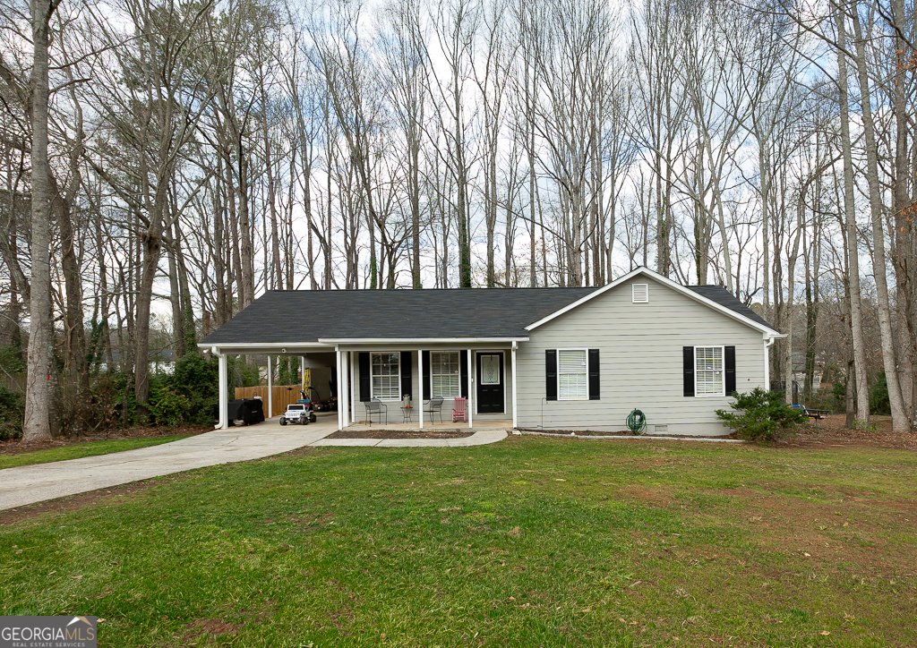 142 Louise Drive Monroe - 3