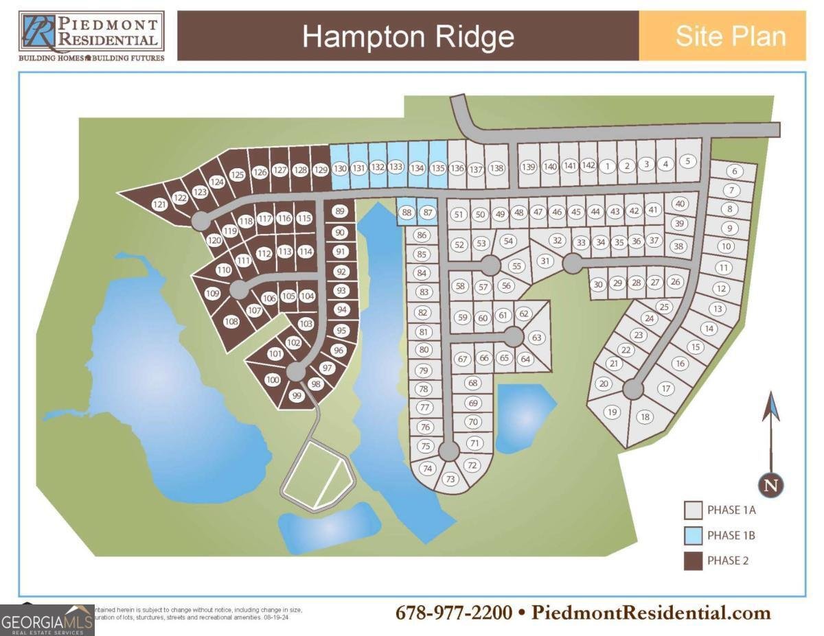 117 Hampton Ridge Way Jefferson - 3