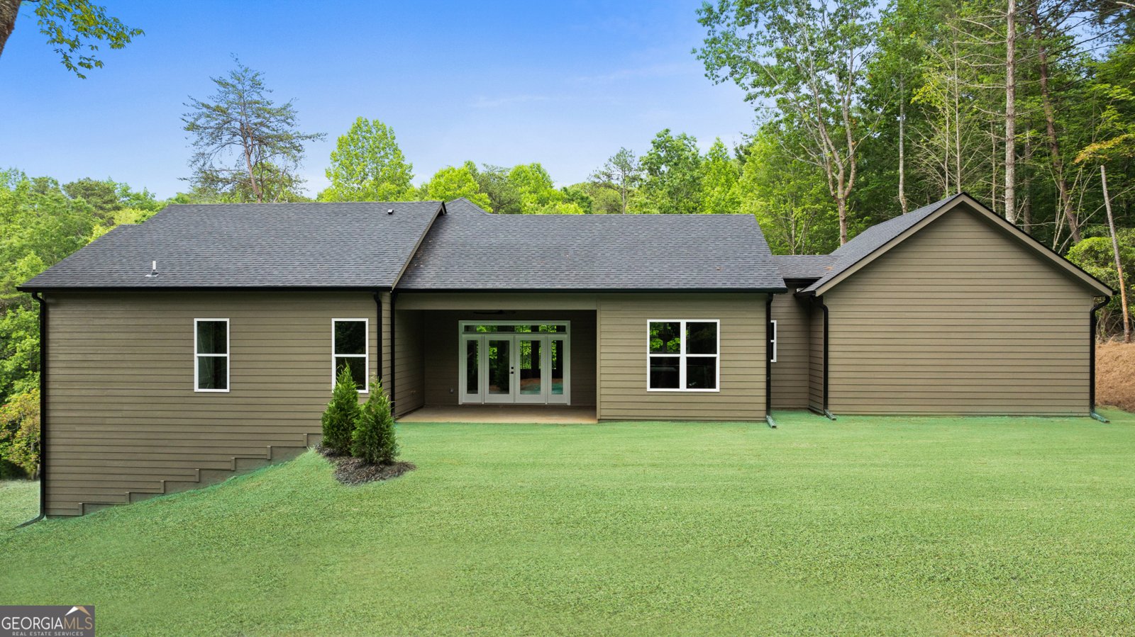 150 Red Maple Lane Blairsville - 2