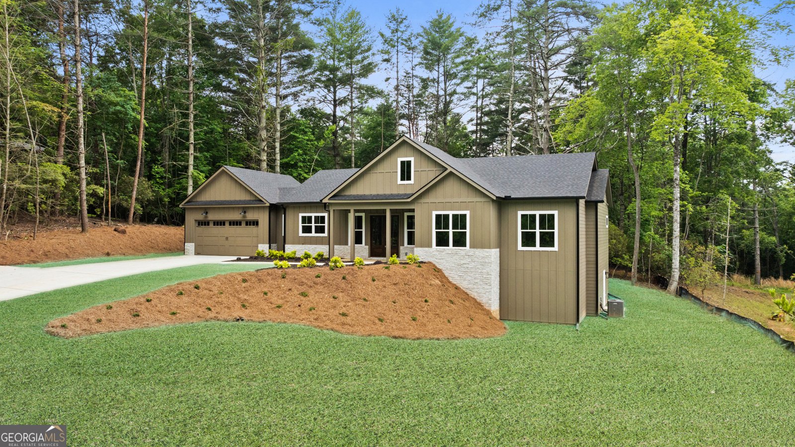 150 Red Maple Lane Blairsville - 28
