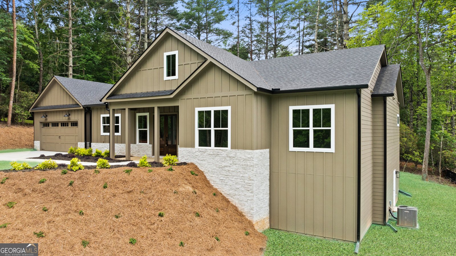 150 Red Maple Lane Blairsville - 29