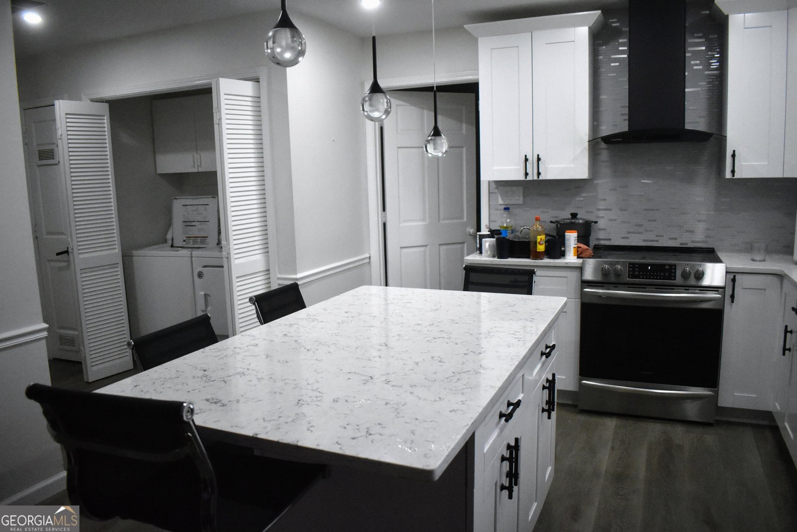3281 Nina Way Douglasville - 16