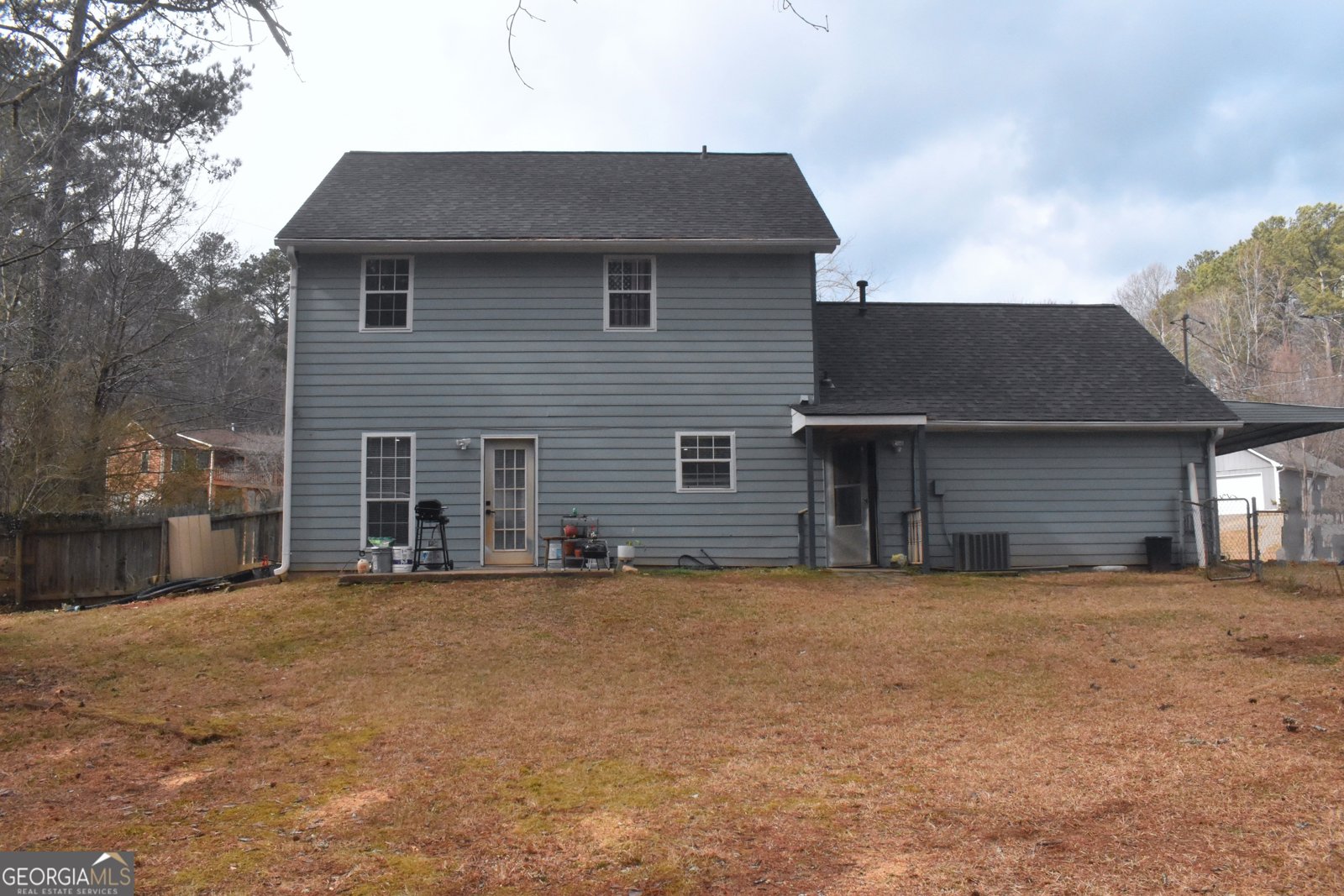 3281 Nina Way Douglasville - 26