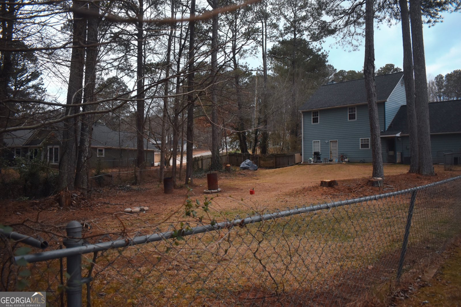 3281 Nina Way Douglasville - 4