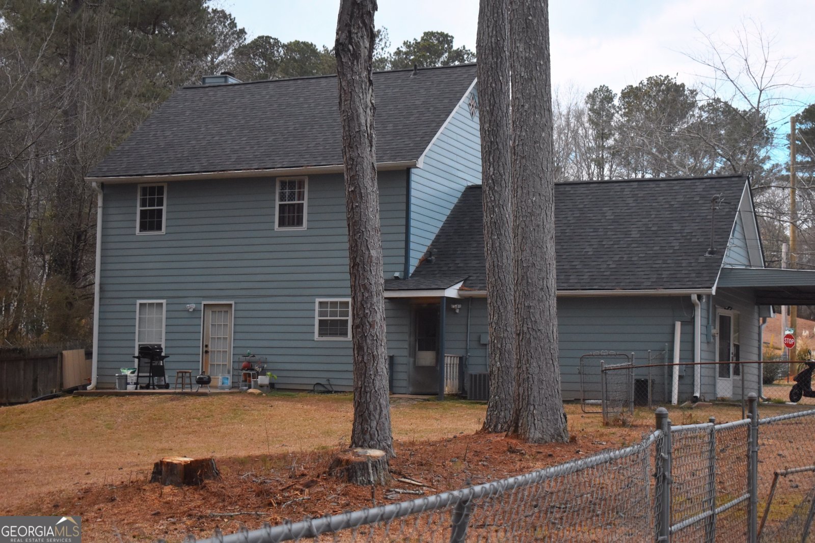 3281 Nina Way Douglasville - 5