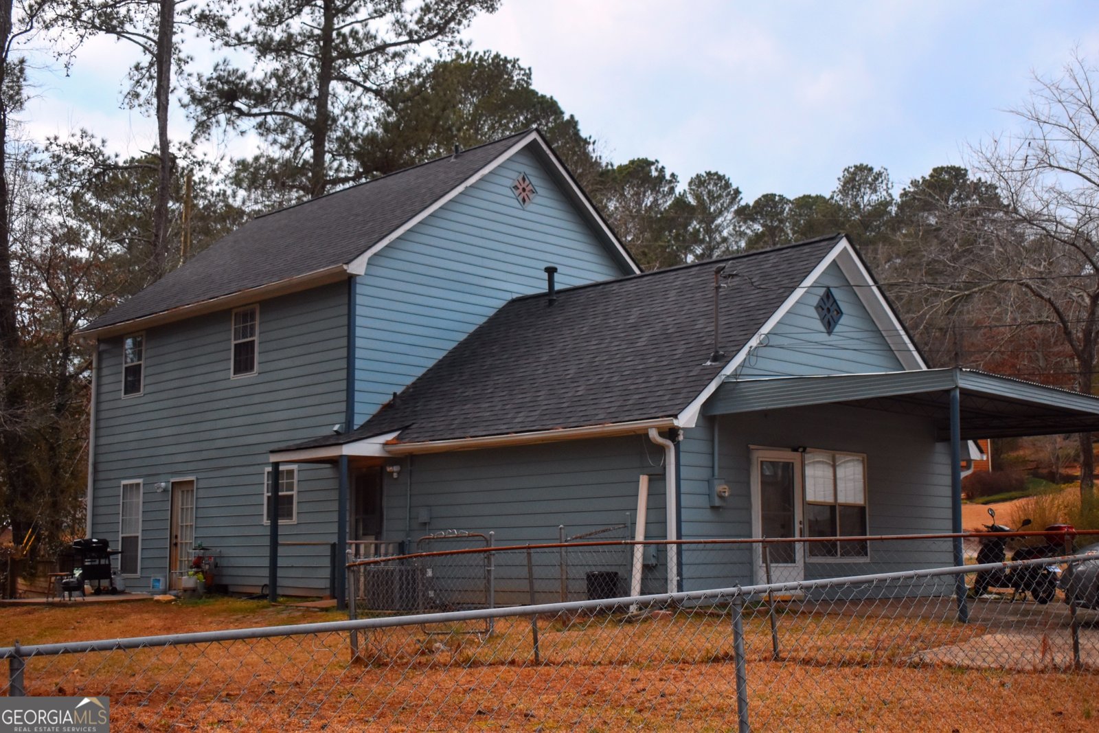 3281 Nina Way Douglasville - 6