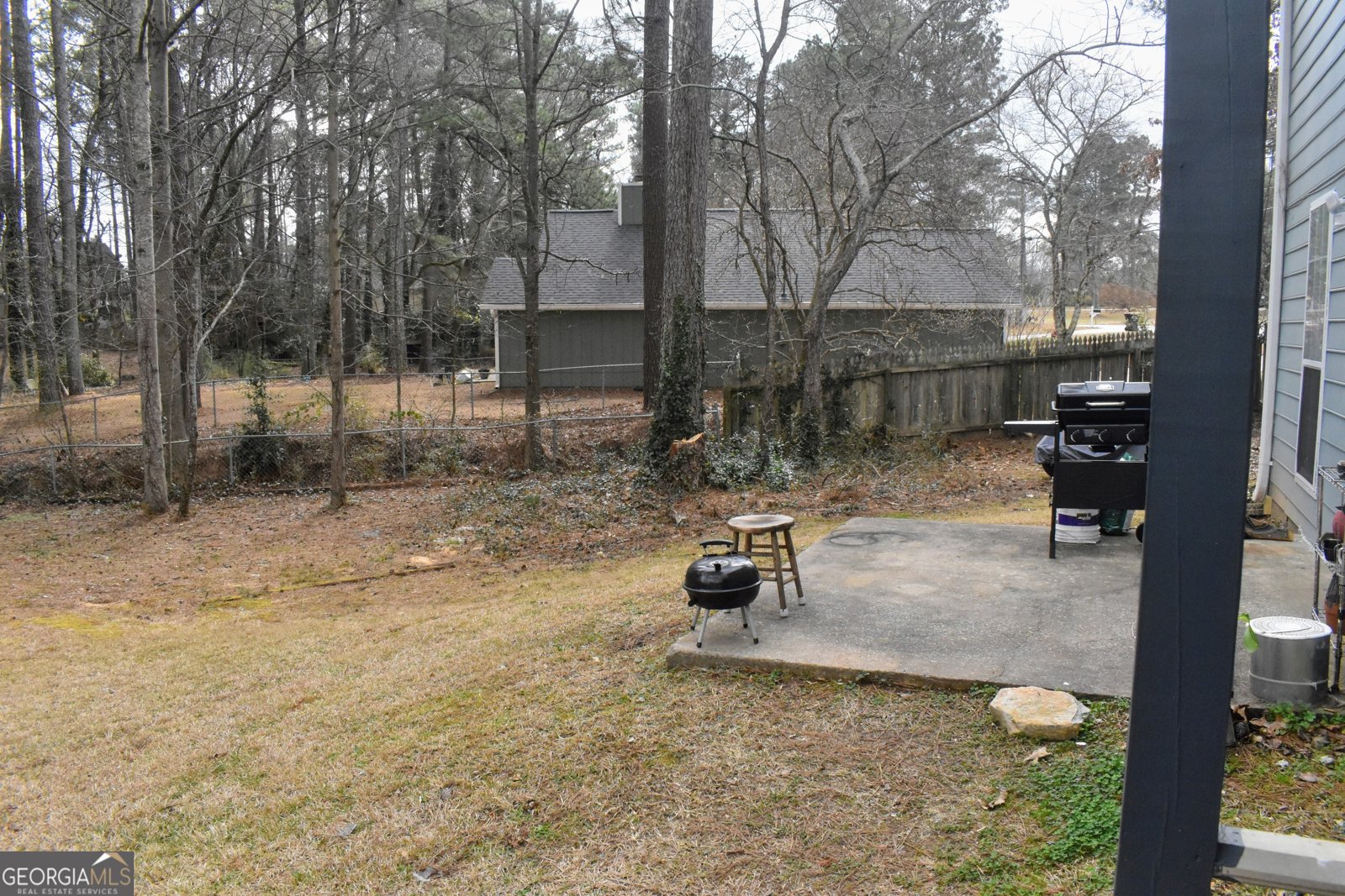 3281 Nina Way Douglasville - 8