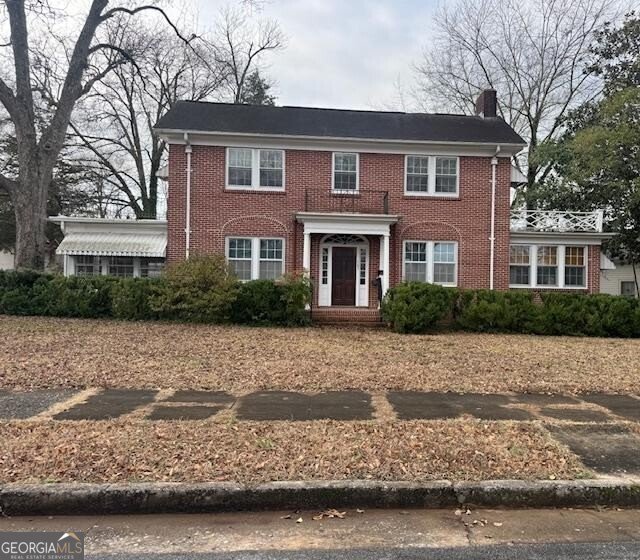 103 Ivy Street Rockmart - 1
