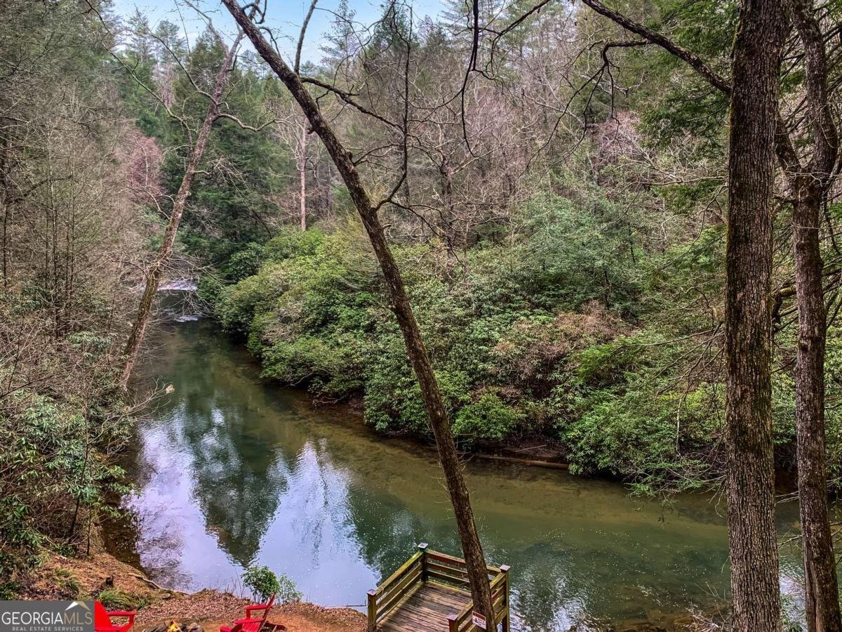 425 River Bend Court Ellijay - 1