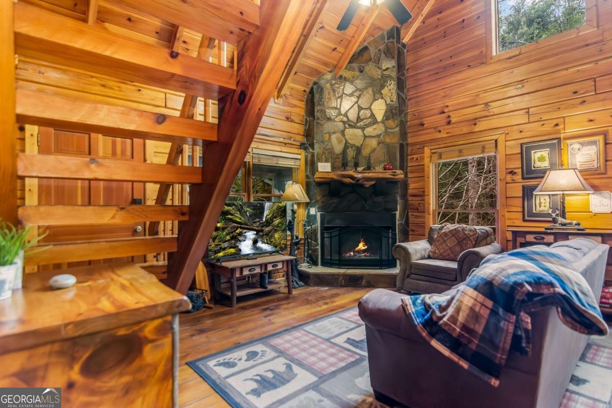 425 River Bend Court Ellijay - 10