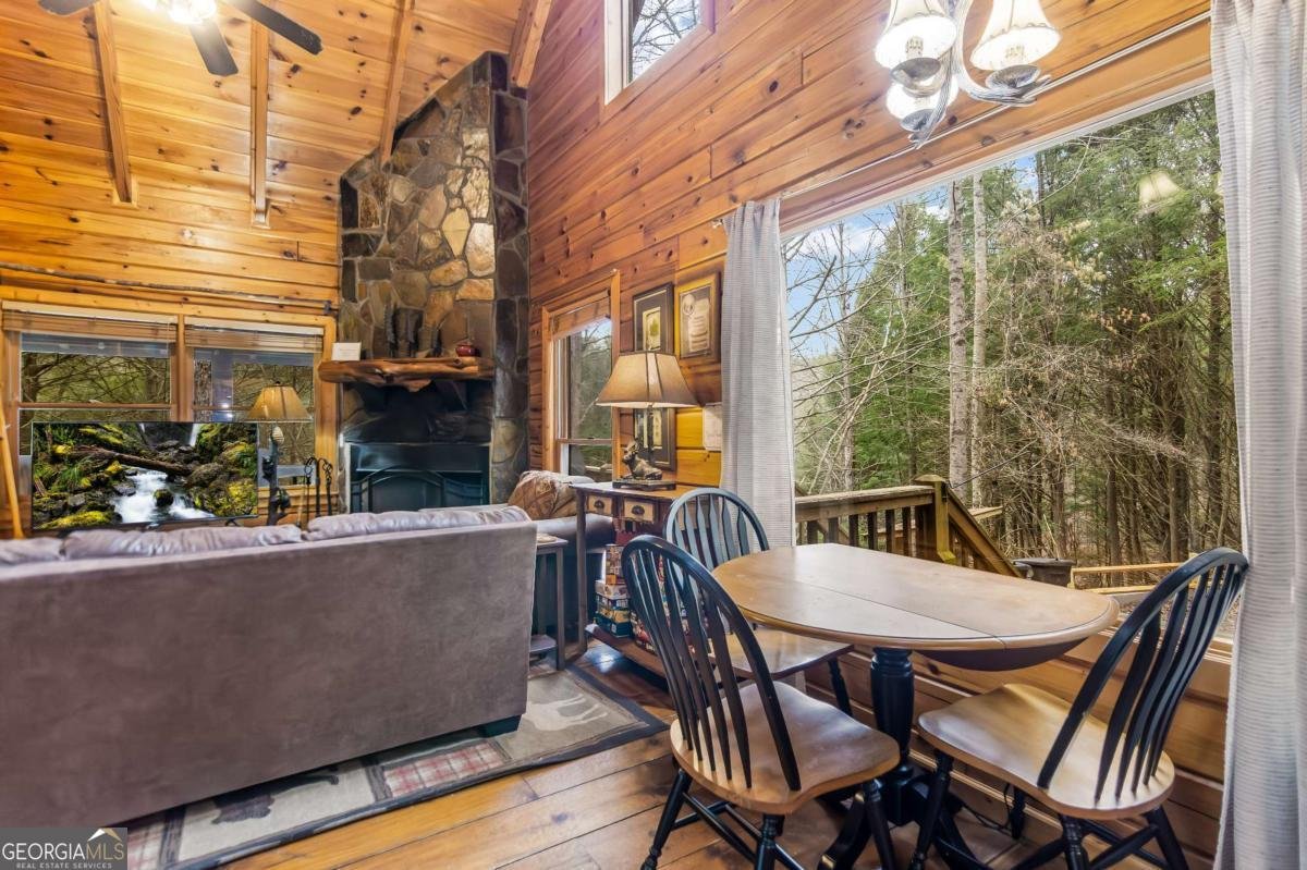 425 River Bend Court Ellijay - 11