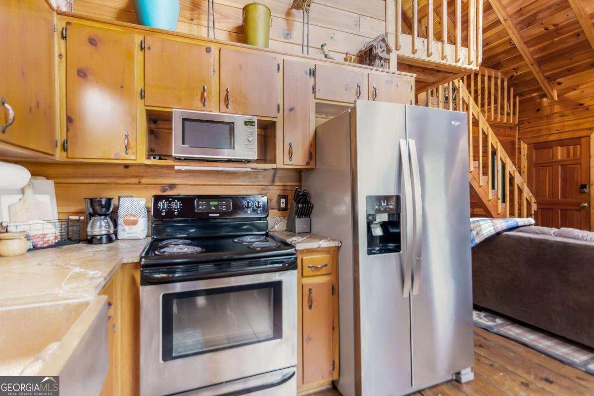 425 River Bend Court Ellijay - 13
