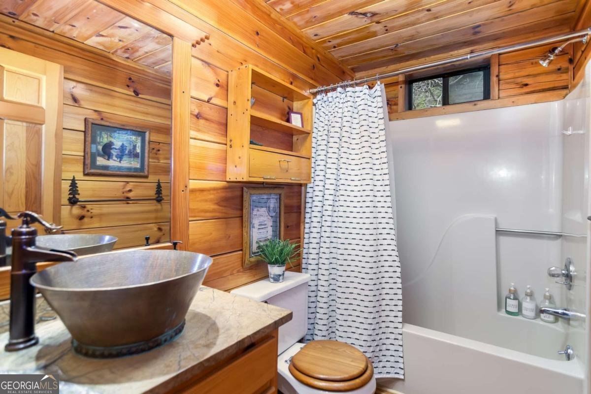 425 River Bend Court Ellijay - 17