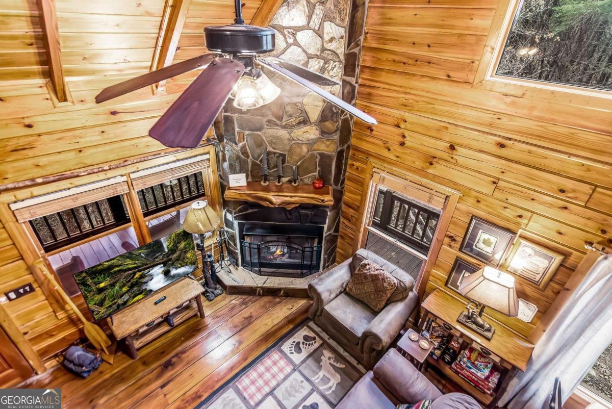 425 River Bend Court Ellijay - 24