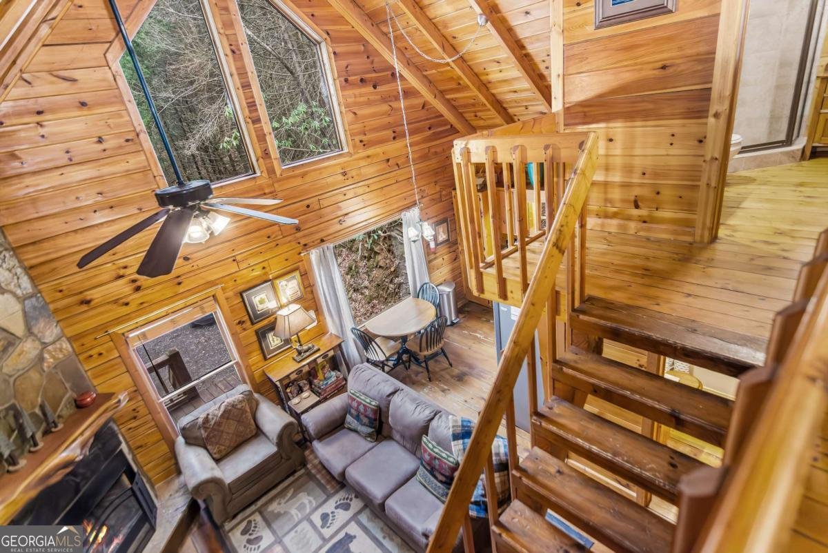 425 River Bend Court Ellijay - 26