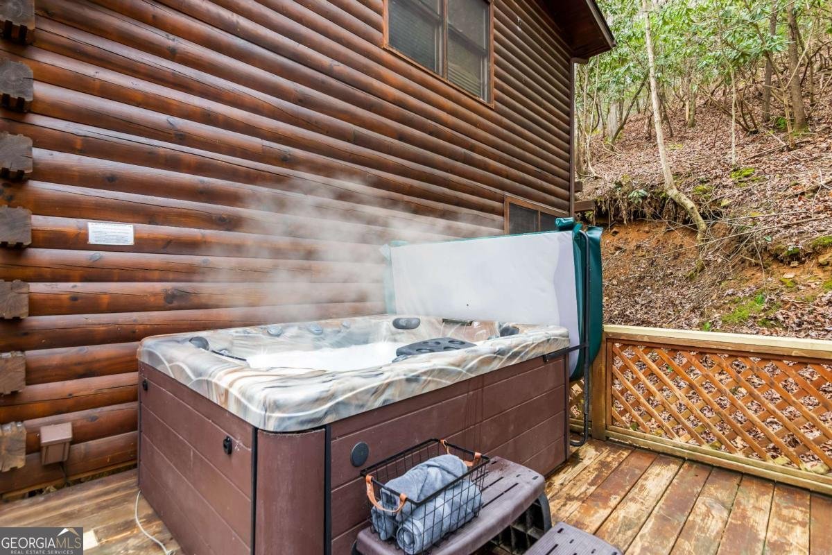 425 River Bend Court Ellijay - 38