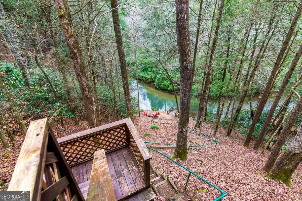 425 River Bend Court Ellijay - 39