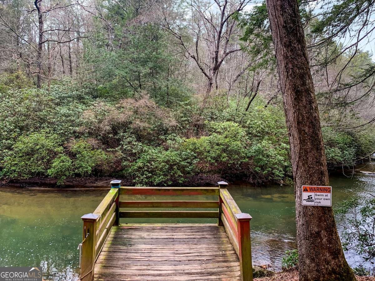 425 River Bend Court Ellijay - 42