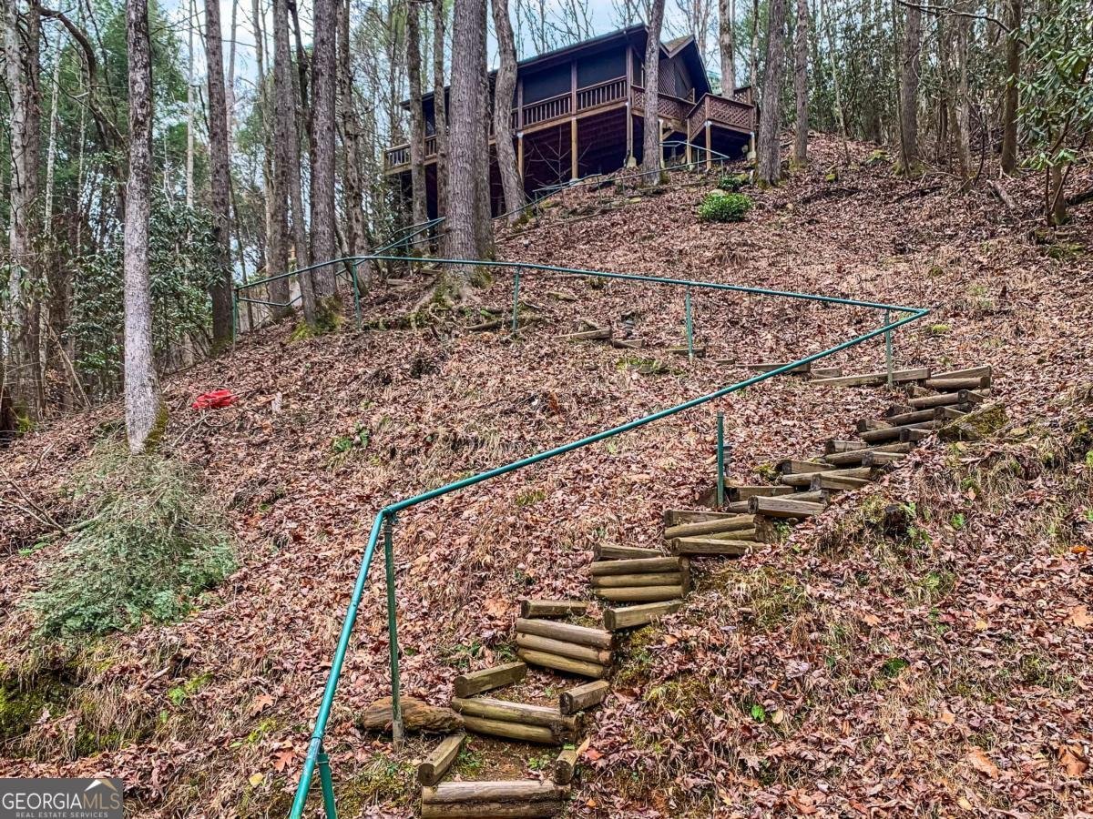 425 River Bend Court Ellijay - 46