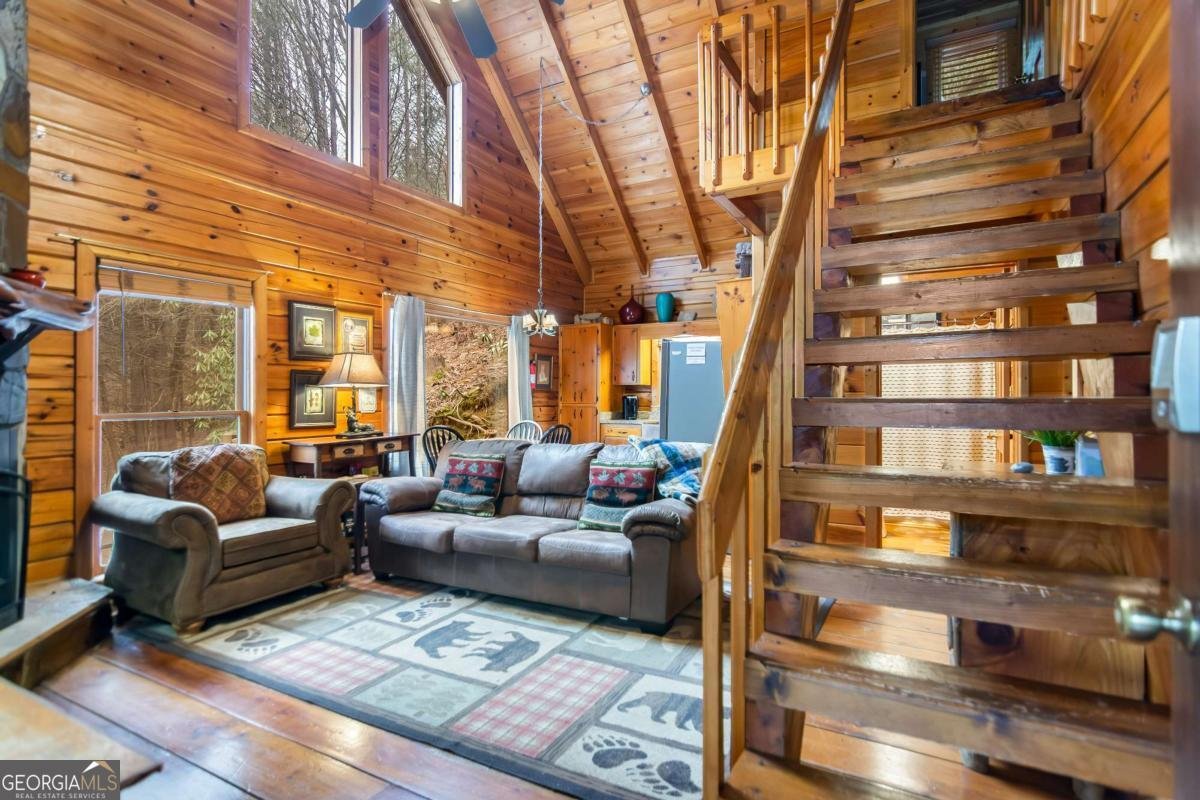 425 River Bend Court Ellijay - 6