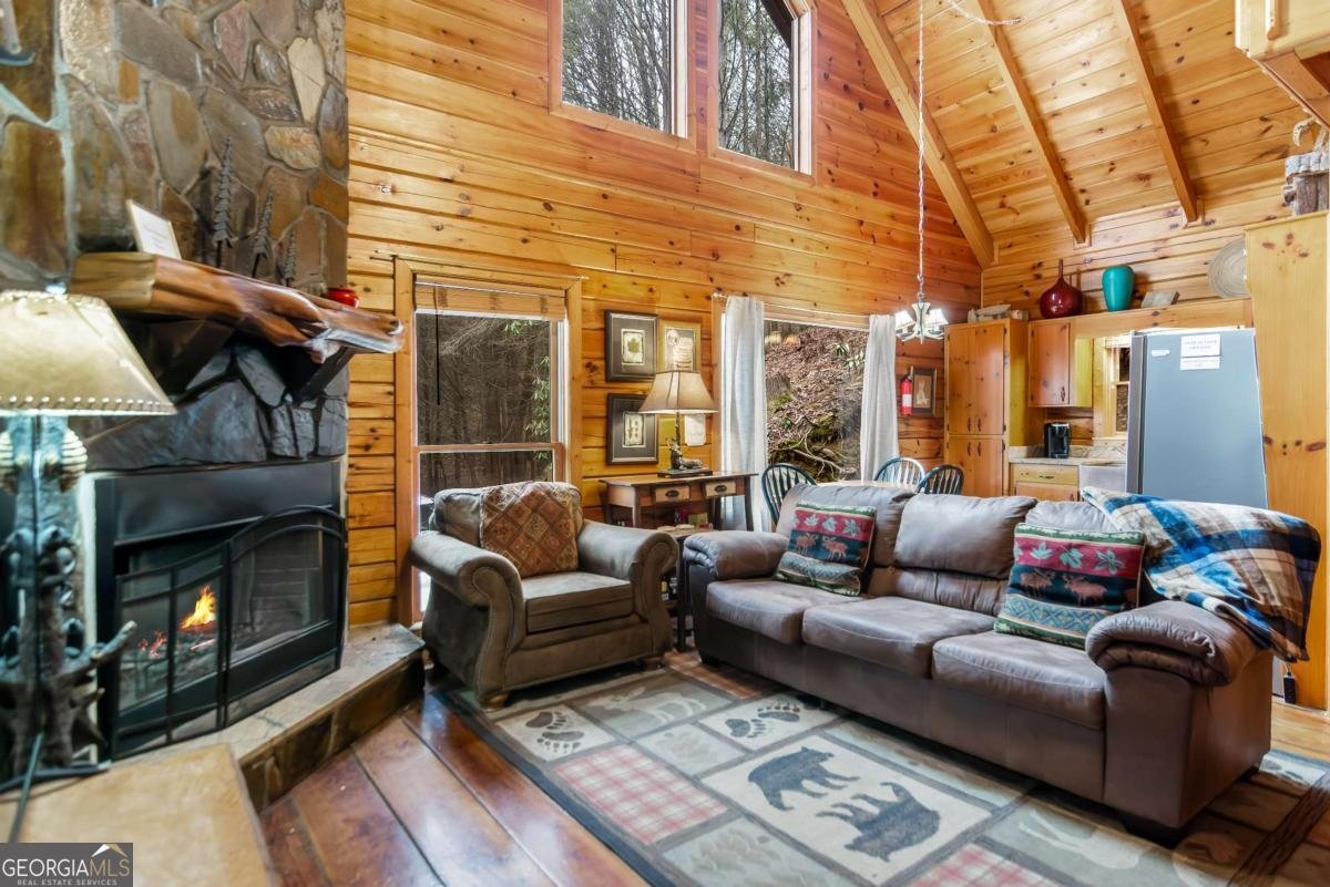 425 River Bend Court Ellijay - 7