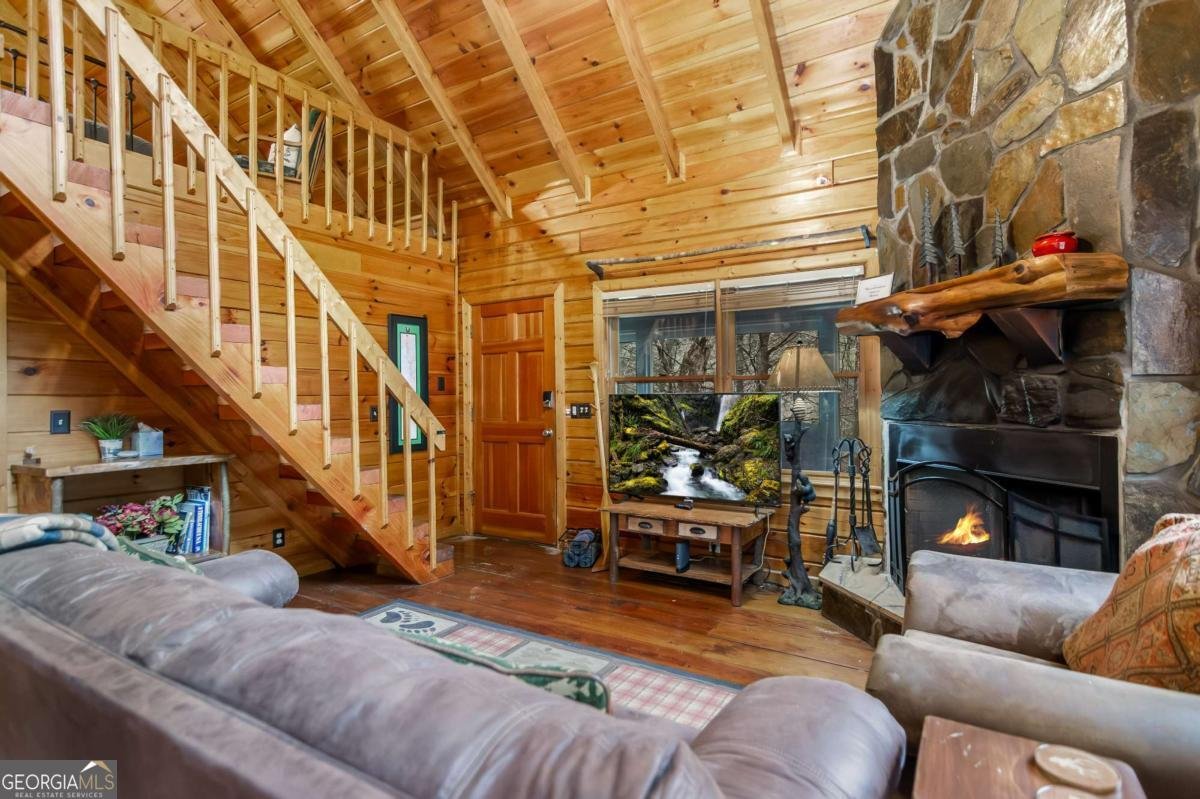 425 River Bend Court Ellijay - 9