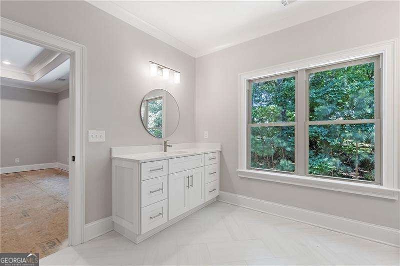 302 Trecastle Lane Canton - 14