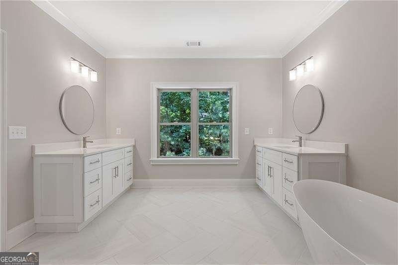 302 Trecastle Lane Canton - 15