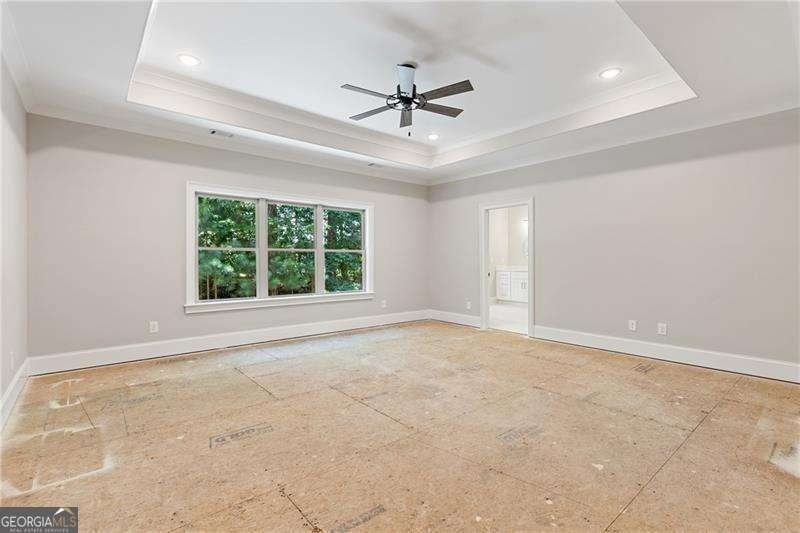 302 Trecastle Lane Canton - 17