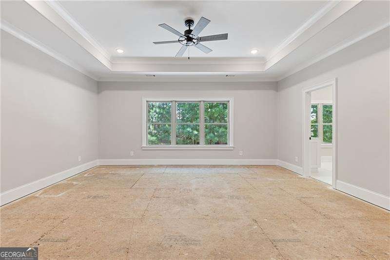 302 Trecastle Lane Canton - 18