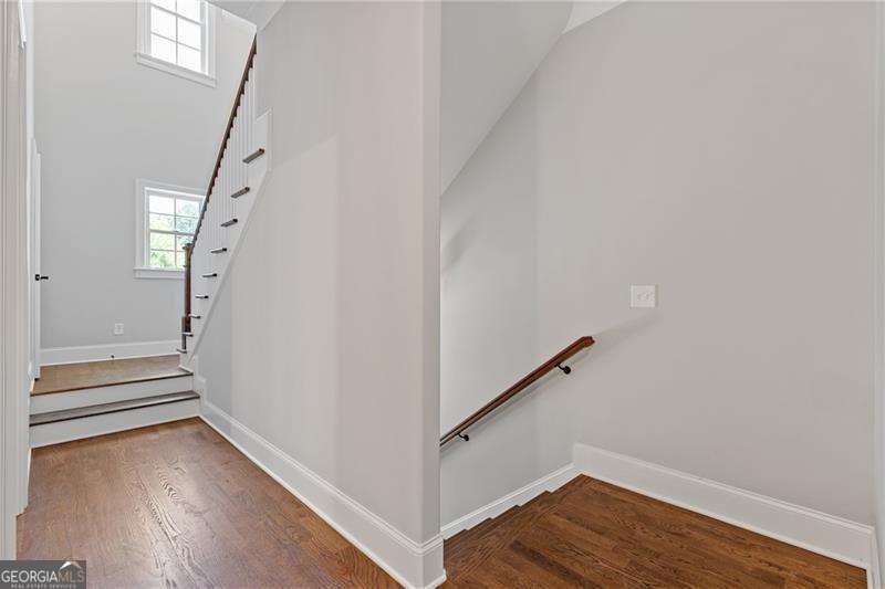 302 Trecastle Lane Canton - 22