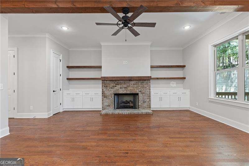 302 Trecastle Lane Canton - 25