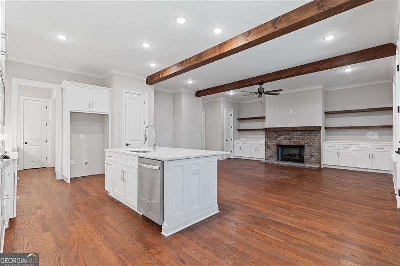 302 Trecastle Lane Canton - 26