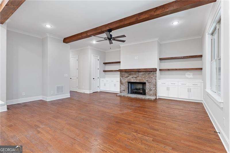 302 Trecastle Lane Canton - 27