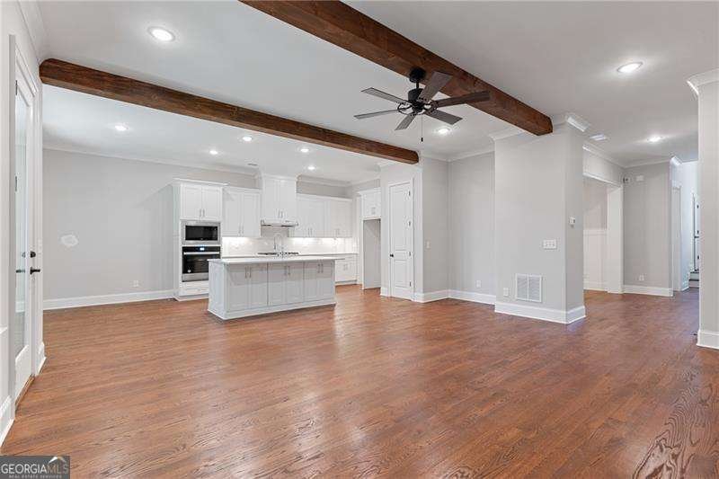 302 Trecastle Lane Canton - 28