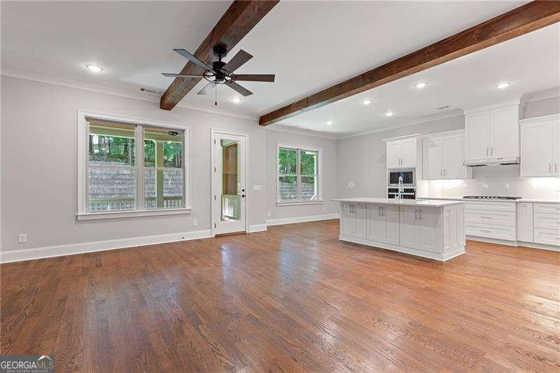 302 Trecastle Lane Canton - 29