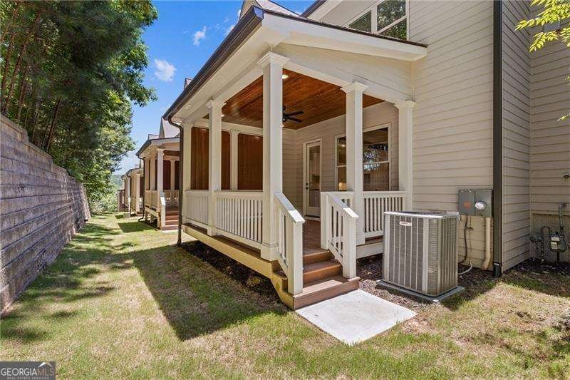 302 Trecastle Lane Canton - 3