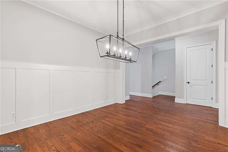 302 Trecastle Lane Canton - 32