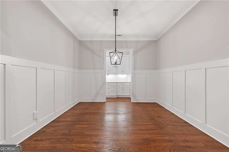 302 Trecastle Lane Canton - 33