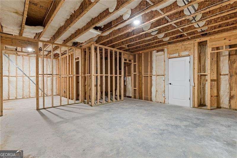 302 Trecastle Lane Canton - 35