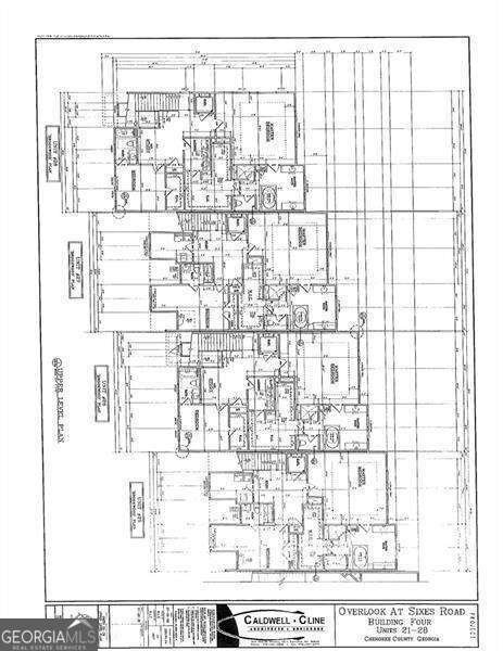 302 Trecastle Lane Canton - 39