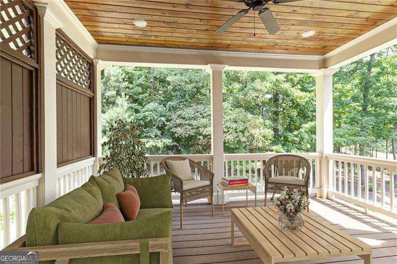 302 Trecastle Lane Canton - 4