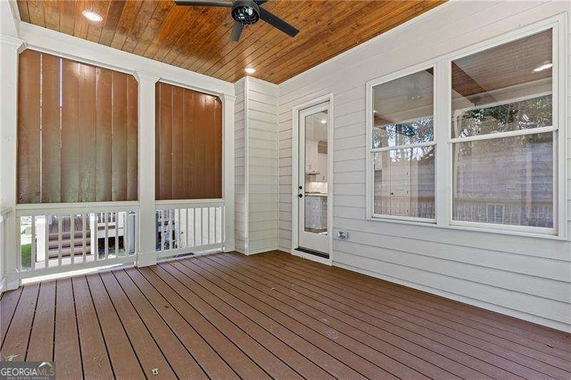 302 Trecastle Lane Canton - 5