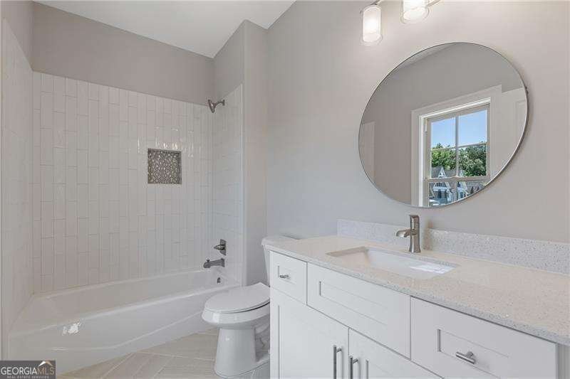 302 Trecastle Lane Canton - 7