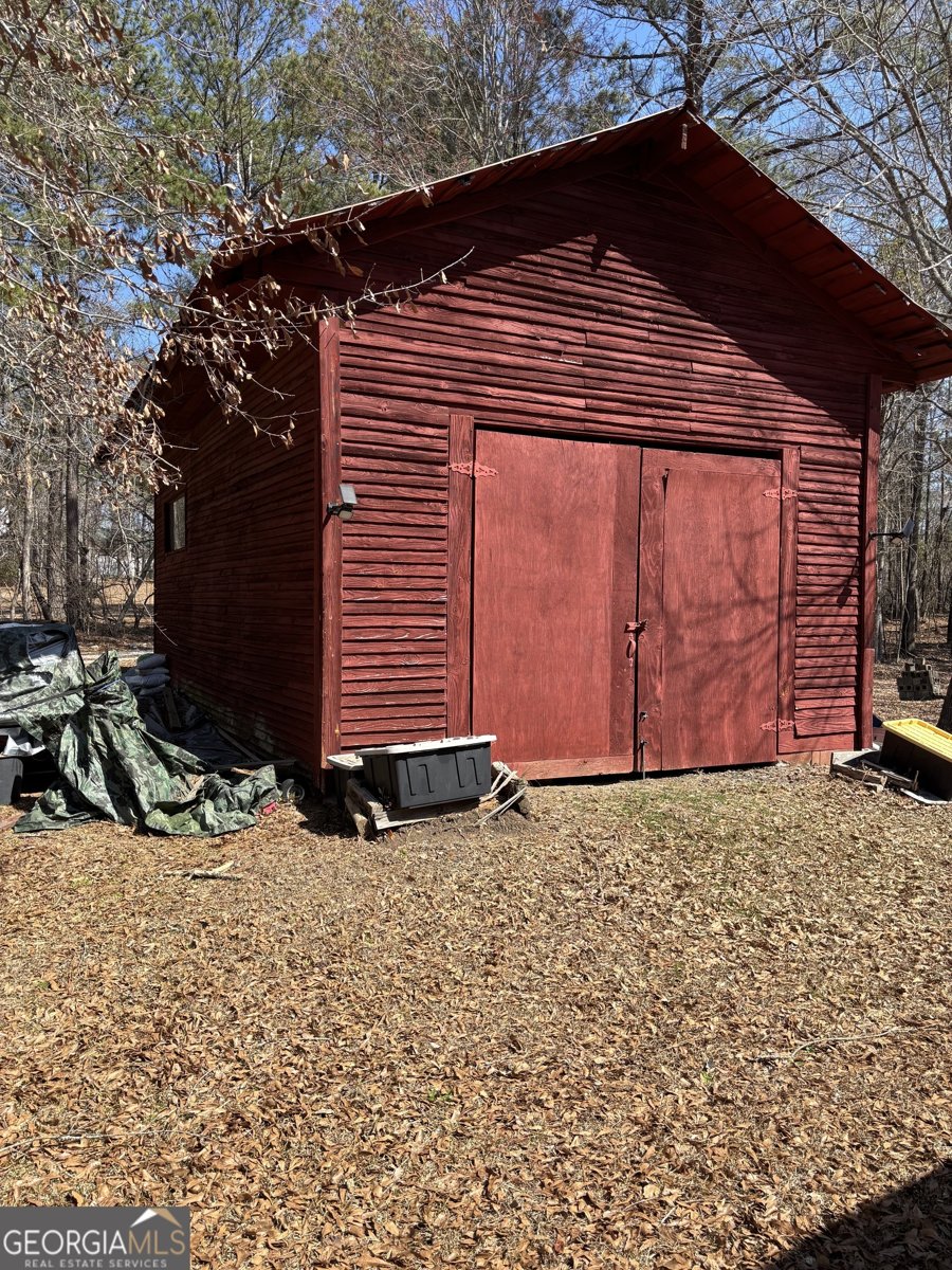 4230 Joe Stephens Road Franklin - 1