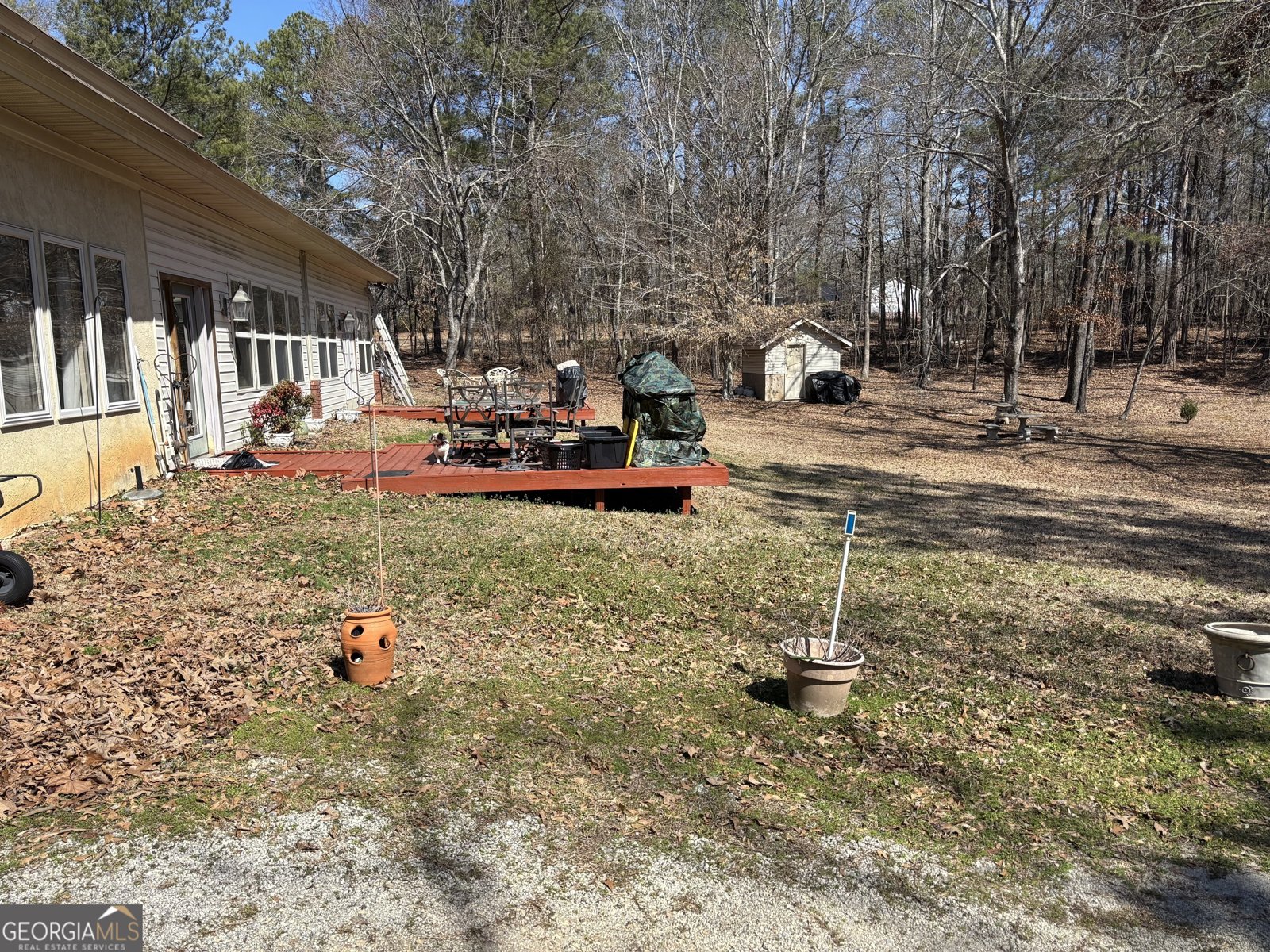 4230 Joe Stephens Road Franklin - 16