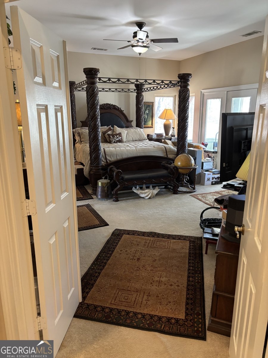 4230 Joe Stephens Road Franklin - 7