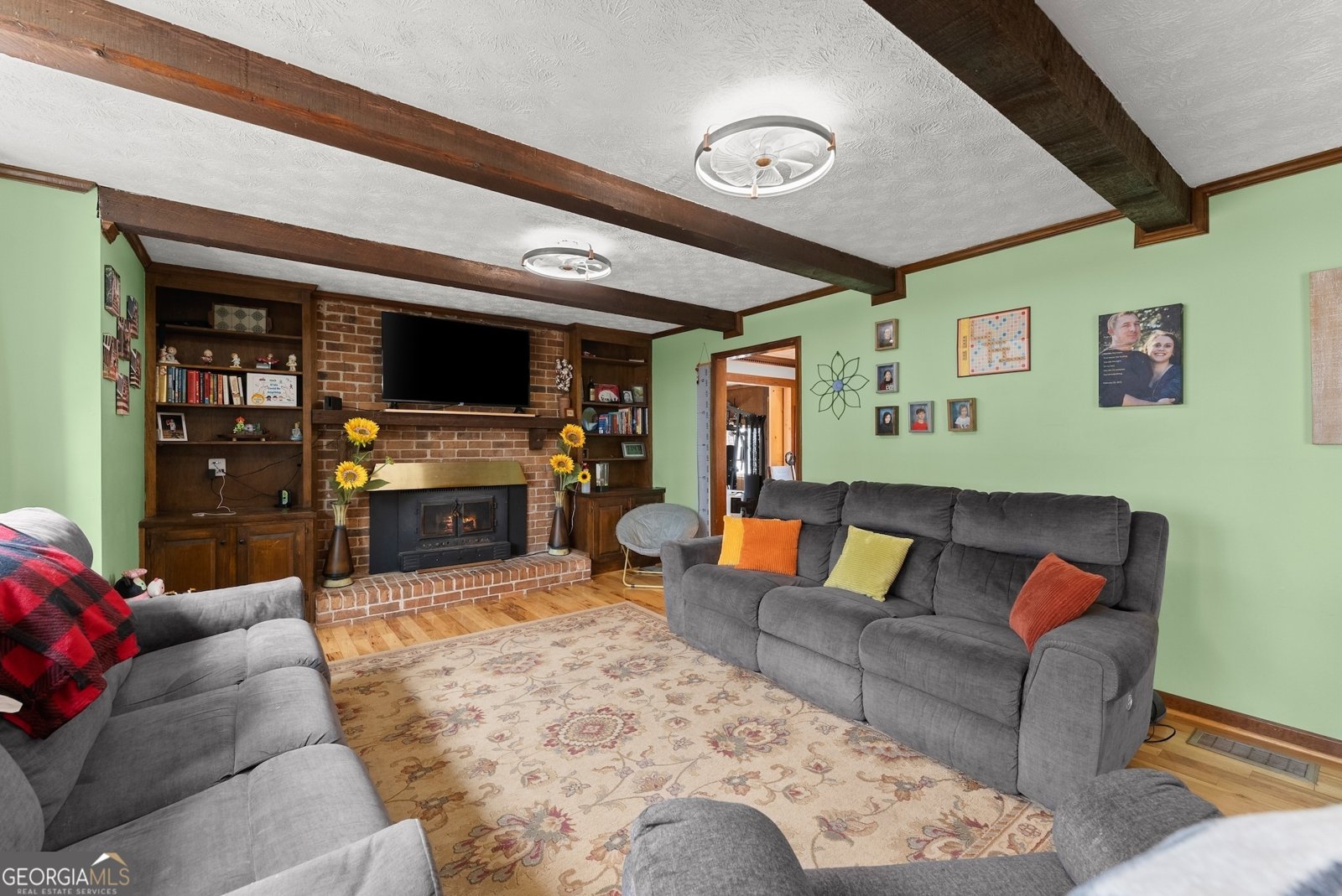 532 Ridley Road Dahlonega - 10