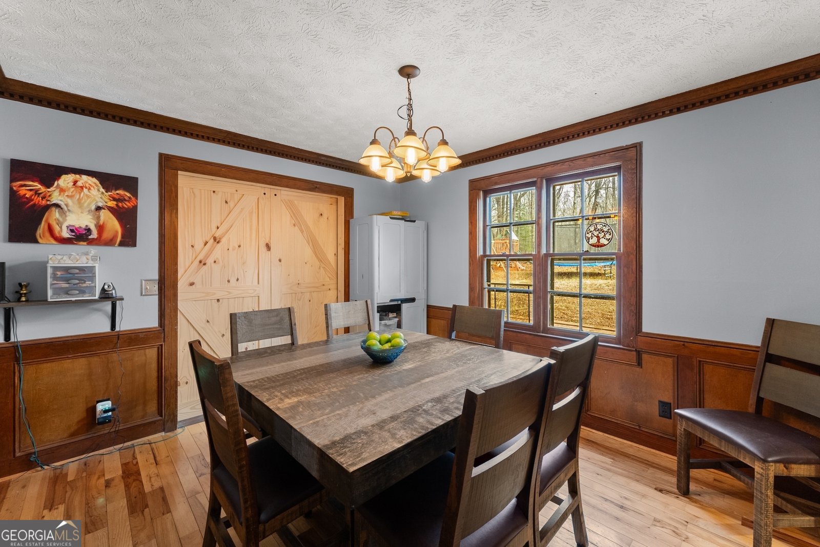 532 Ridley Road Dahlonega - 14