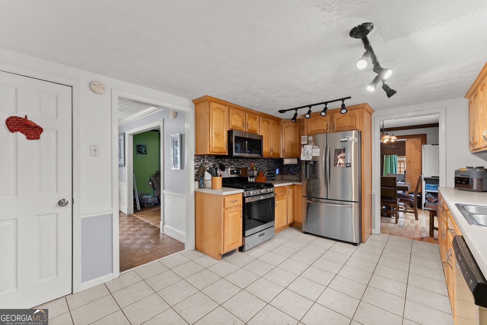 532 Ridley Road Dahlonega - 17